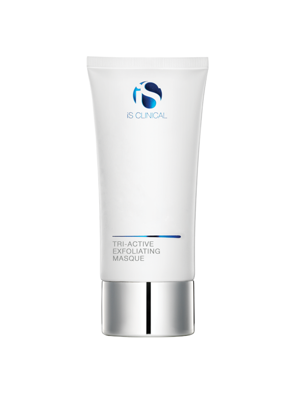 TRI-ACTIVE EXFOLIATING MASQUE